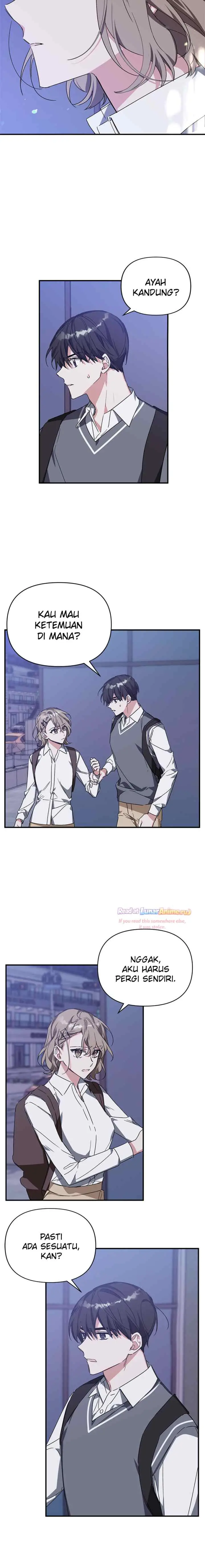 Nine (LEE Eum-sae) chapter 31 halaman 15