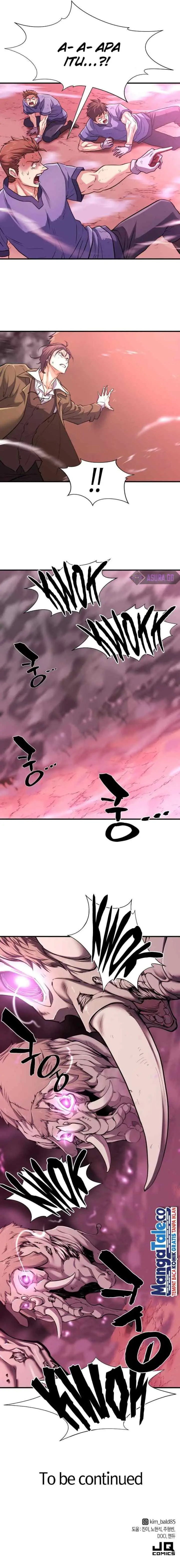 O melhor engenheiro do mundo chapter 76 halaman 12