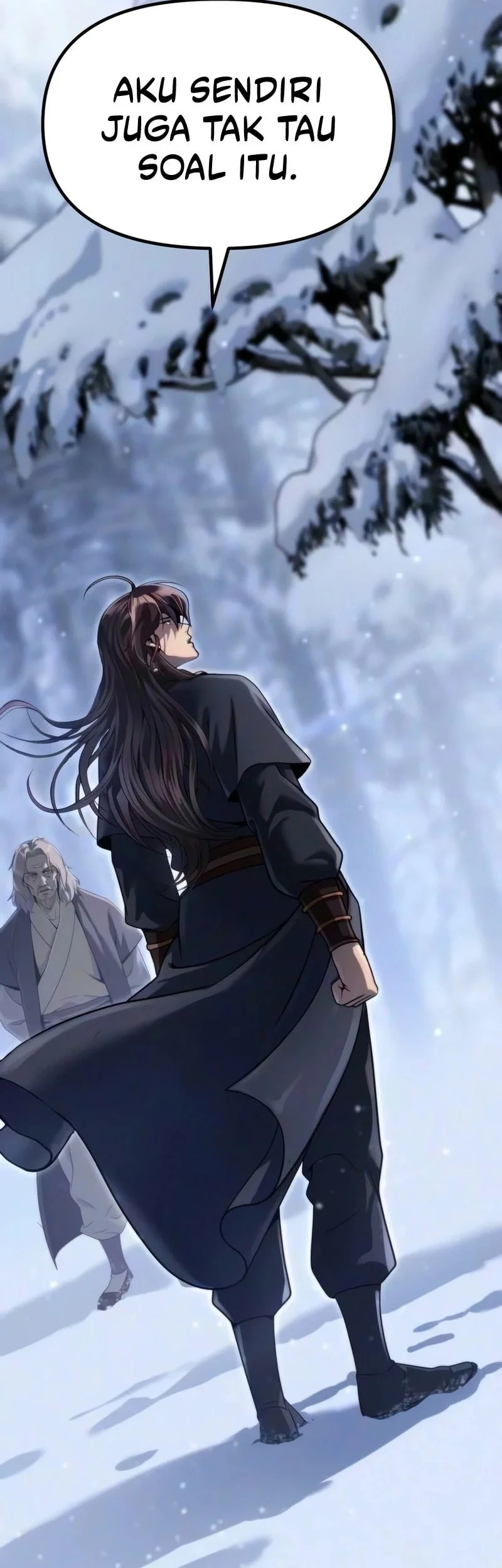Chronicles of the Demon Faction chapter 178 halaman 35