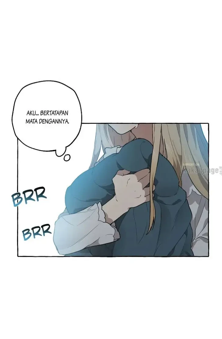 Everything Was a Misunderstanding chapter 9 halaman 58