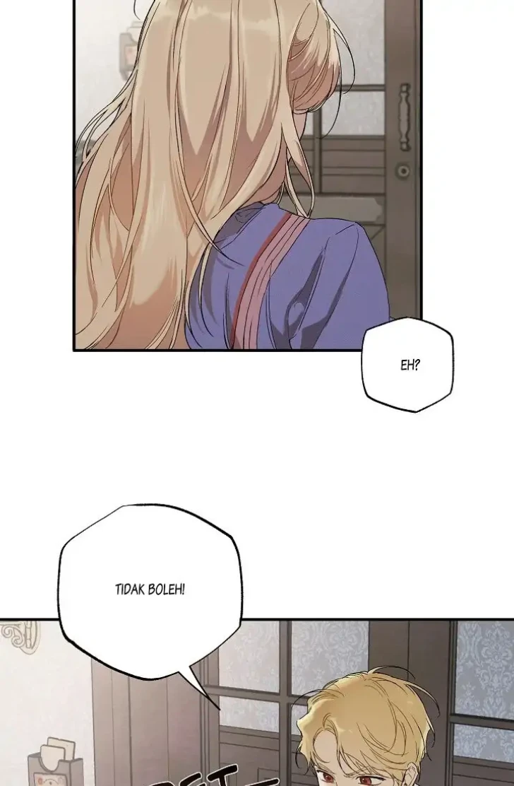 Everything Was a Misunderstanding chapter 43 halaman 20