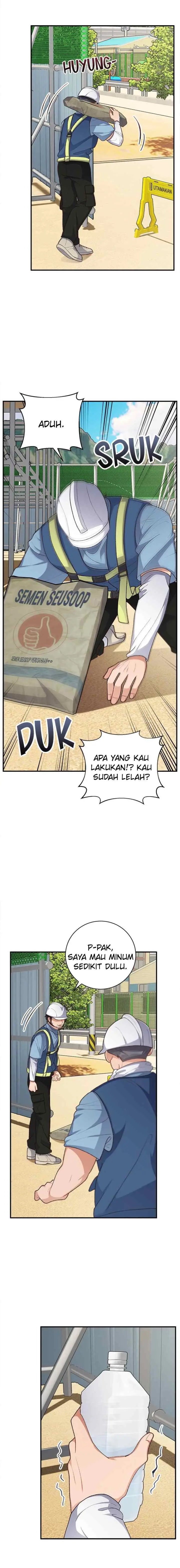 No Marriage is Perfect chapter 89 halaman 13