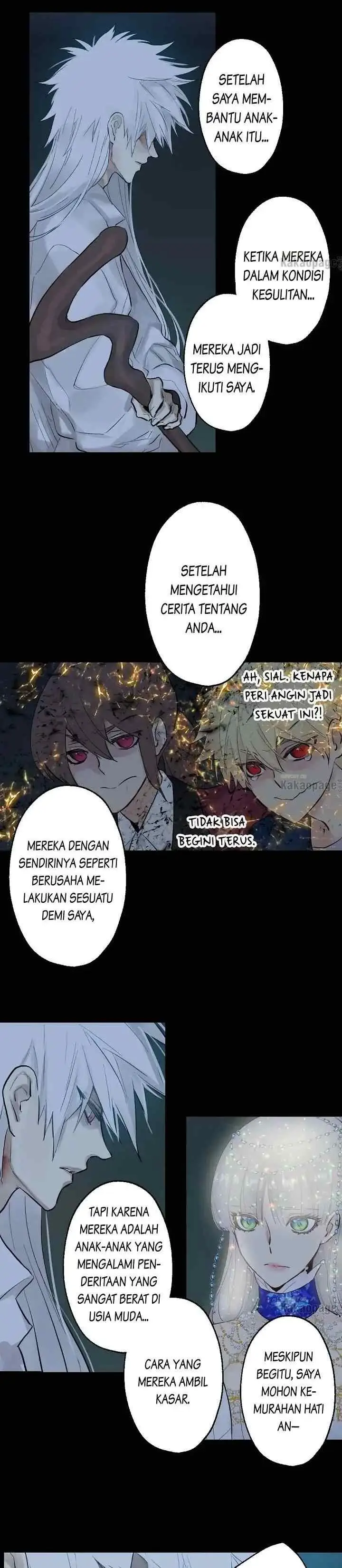 As Long as You Like It chapter 183 halaman 15