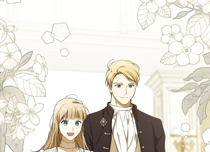 Everything Was a Misunderstanding chapter 103 halaman 115