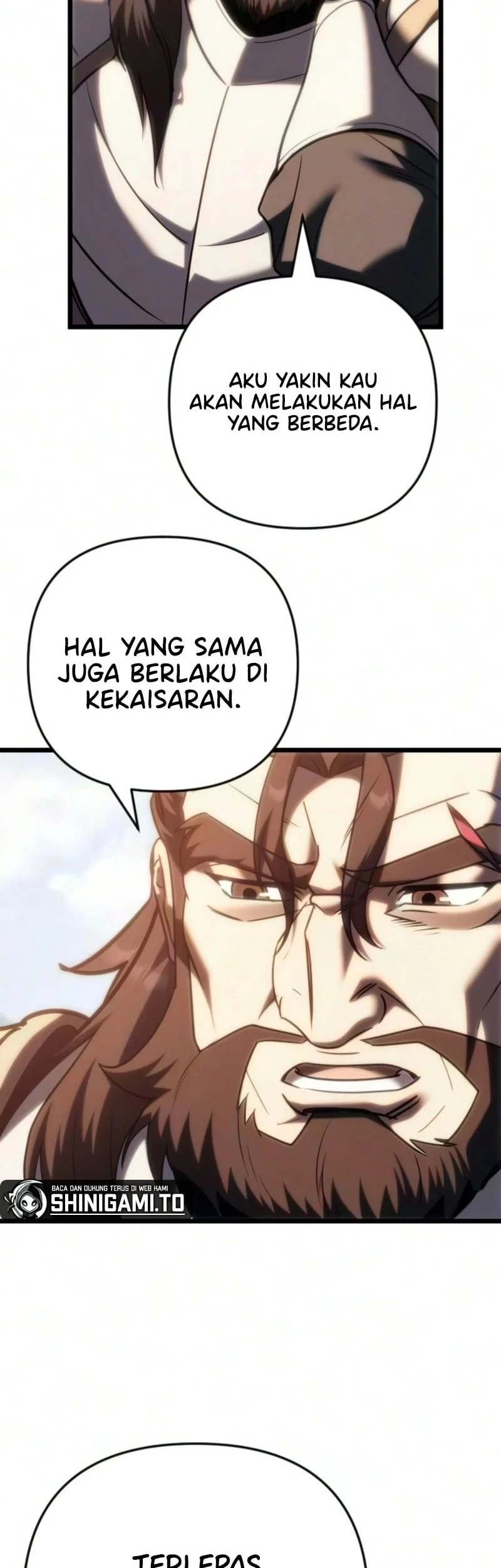 Regressor Of The Fallen Family chapter 140 halaman 19