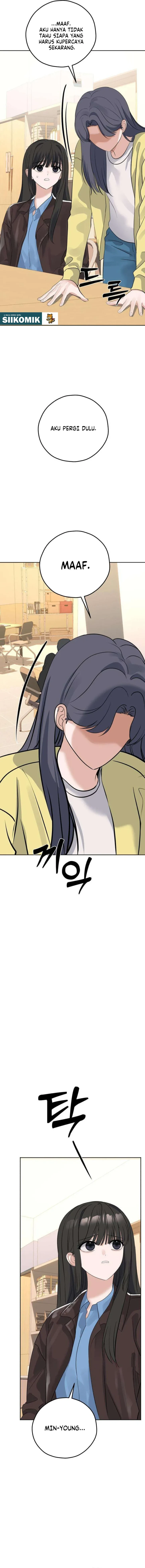 The Killer Guy Next Door chapter 25 halaman 6