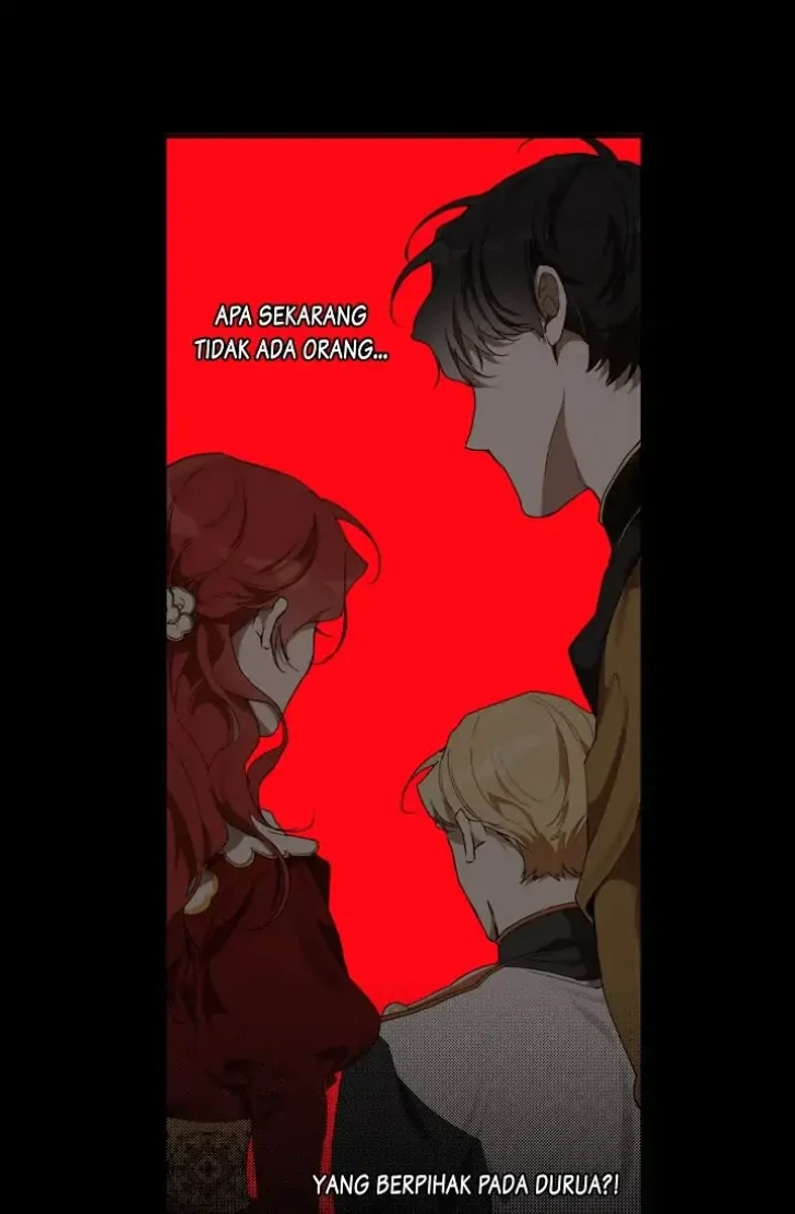 Everything Was a Misunderstanding chapter 47 halaman 38