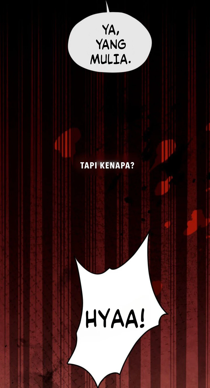Beneath the Fallen Bloom chapter 11 halaman 10