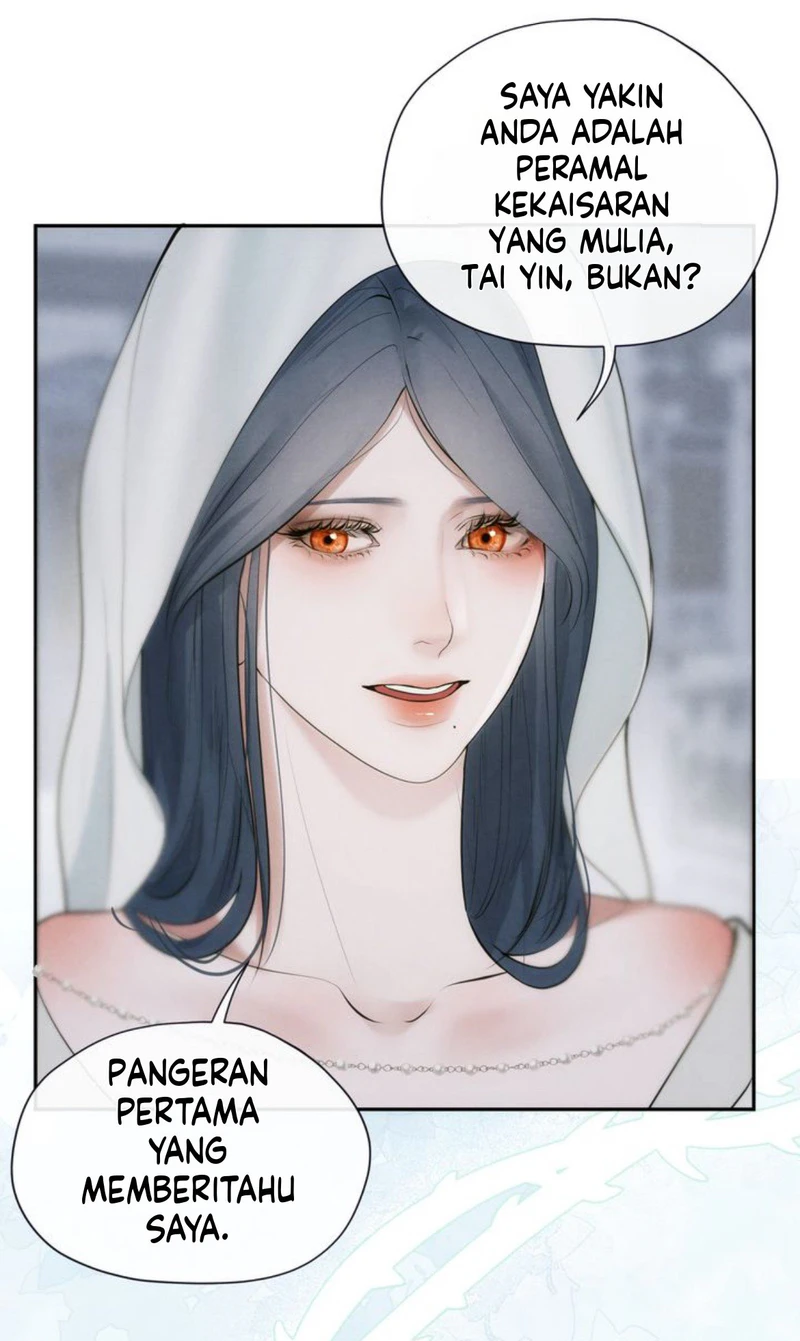 Beneath the Fallen Bloom chapter 14 halaman 35