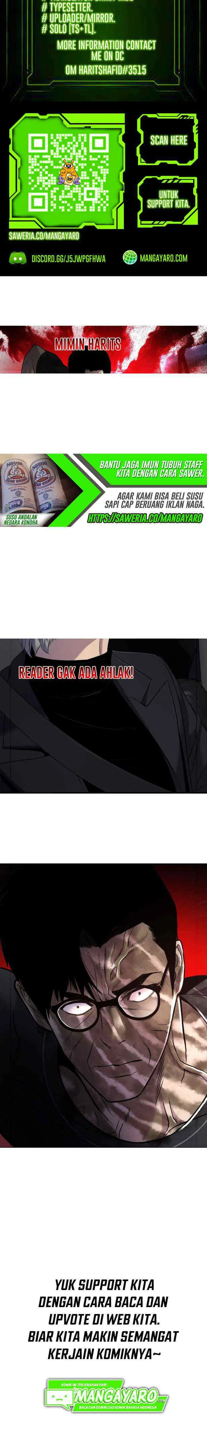 O melhor engenheiro do mundo chapter 29.1 halaman 15
