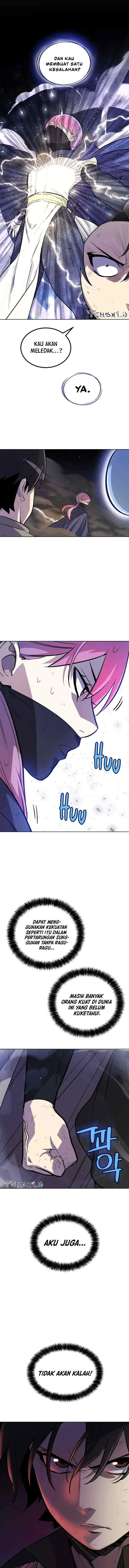 Overpowered Sword chapter 79 halaman 5