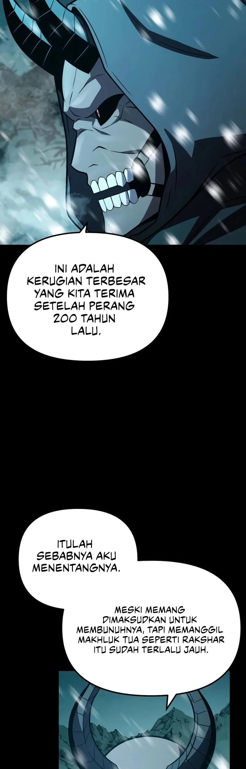 The Knight King Who Returned with a God chapter 168 halaman 75