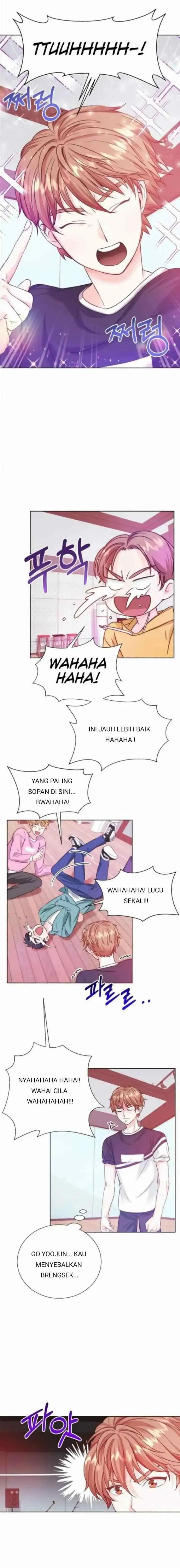 Once Again Idol chapter 13 halaman 8