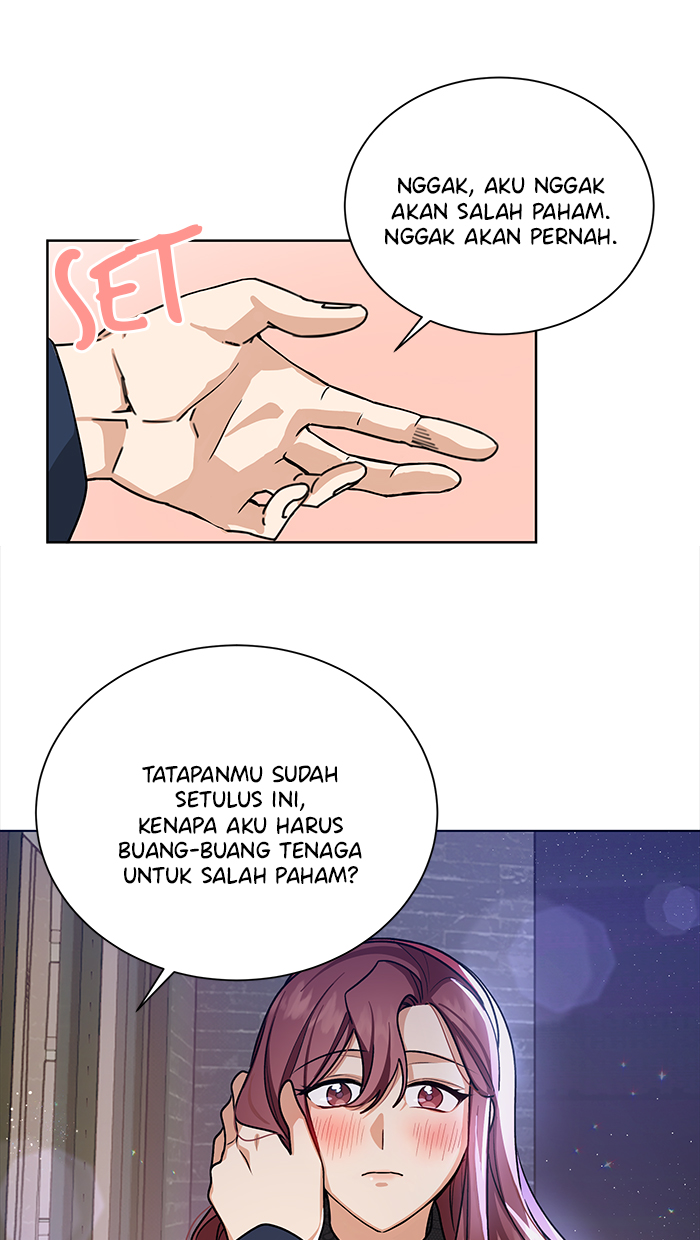 We're Soulmates Starting From Today chapter 43 halaman 6