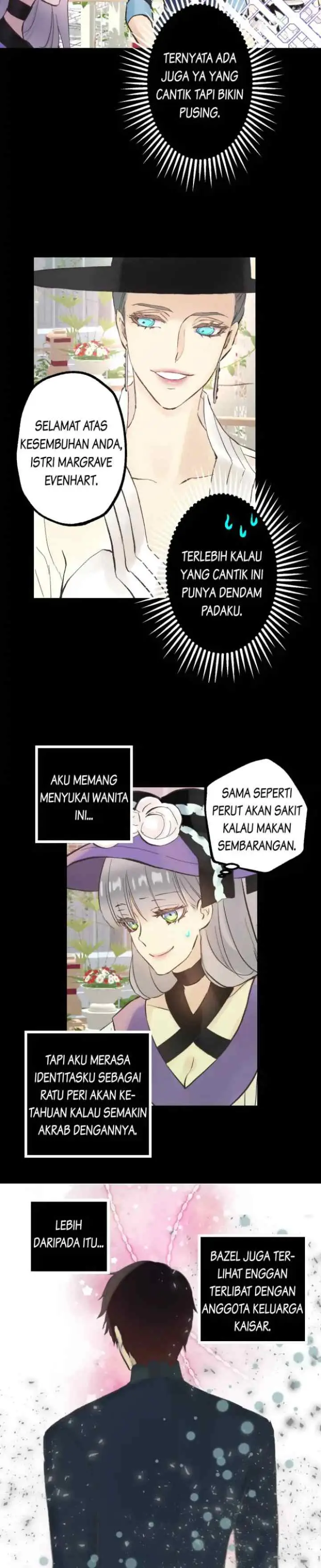 As Long as You Like It chapter 152 halaman 9