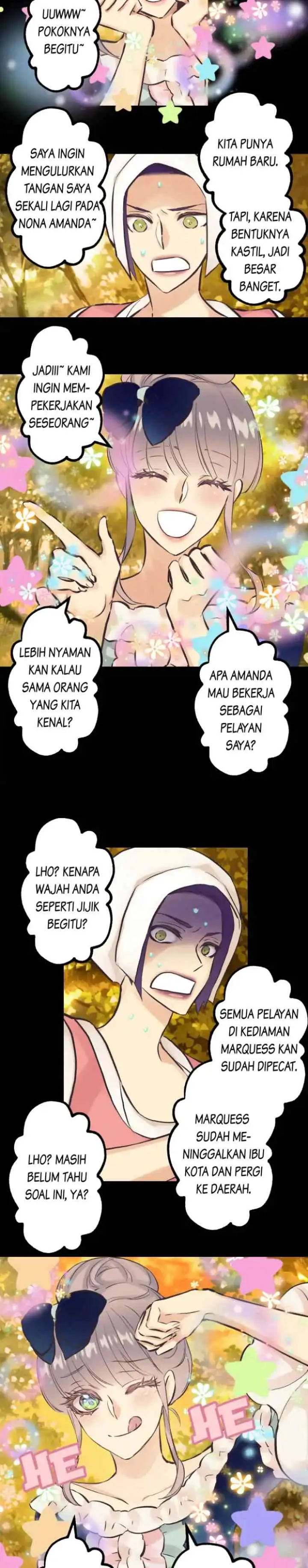 As Long as You Like It chapter 146 halaman 11