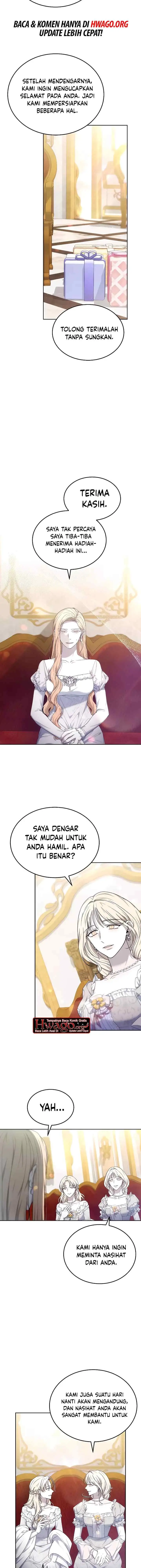 City of Arrogance chapter 47 halaman 10