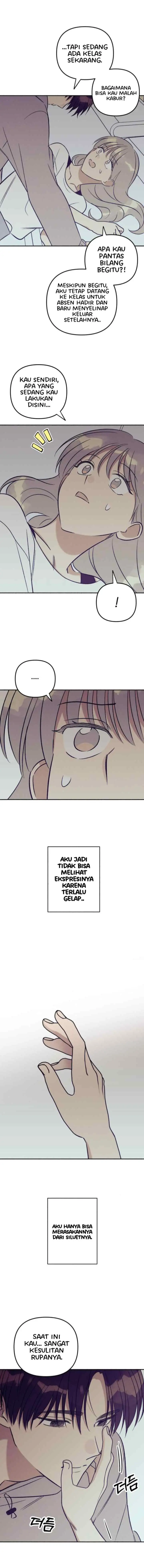 First Love, Lasting Hate chapter 52 halaman 11