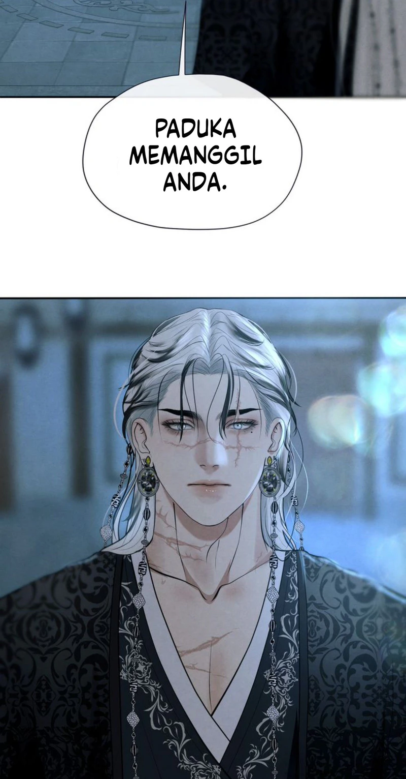 Beneath the Fallen Bloom chapter 12 halaman 36