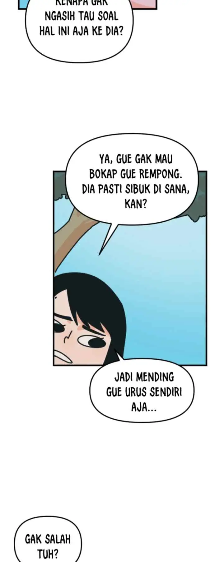 Friends Like A Girlfriends chapter 41 halaman 14