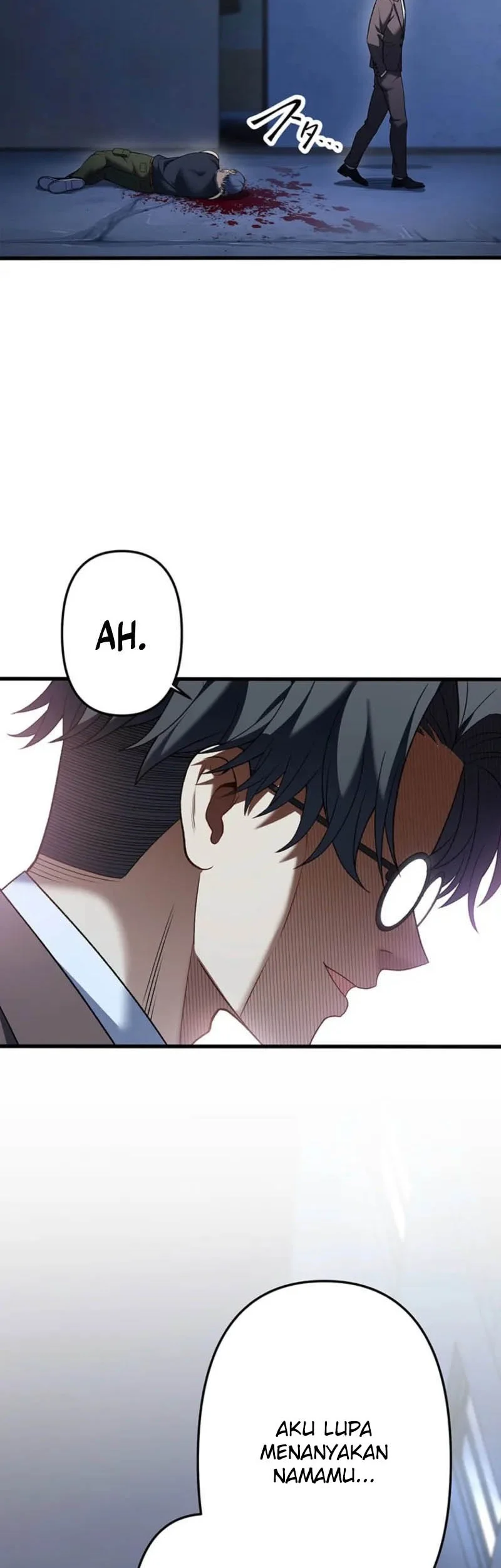Brawl Dad: The No-Name Middle-Aged Beast chapter 30 halaman 24