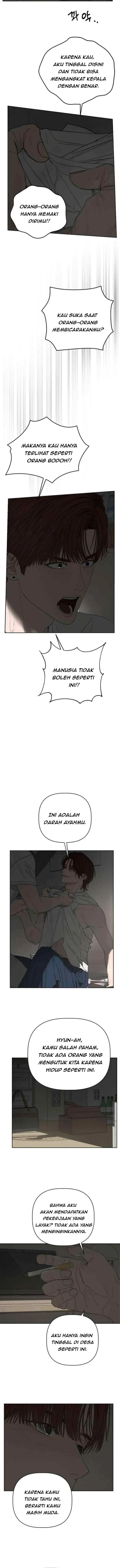 Dream of Learning chapter 23 halaman 4