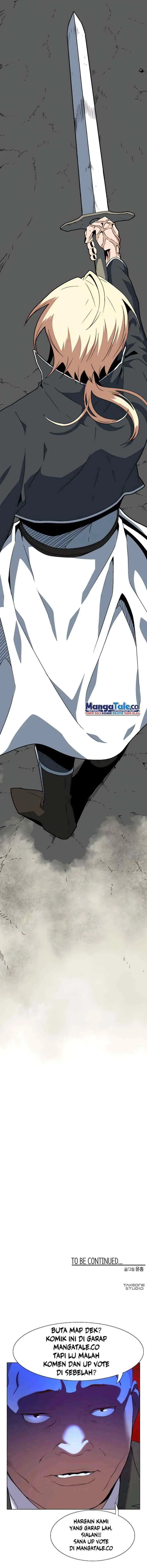 One Step to The Demon King chapter 40 halaman 15