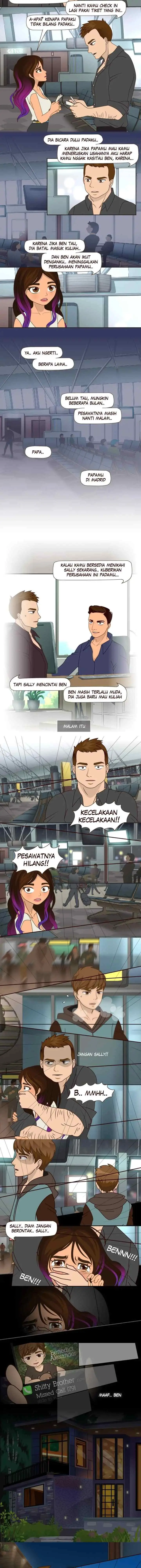 Alice chapter 58 halaman 4