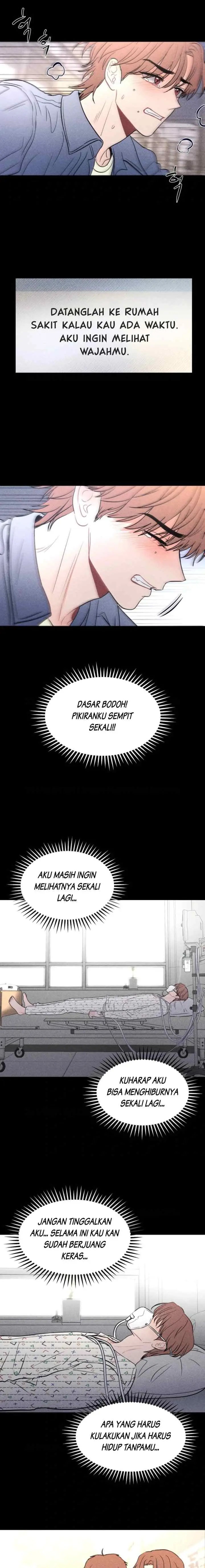 Ghost Romance chapter 77 halaman 7