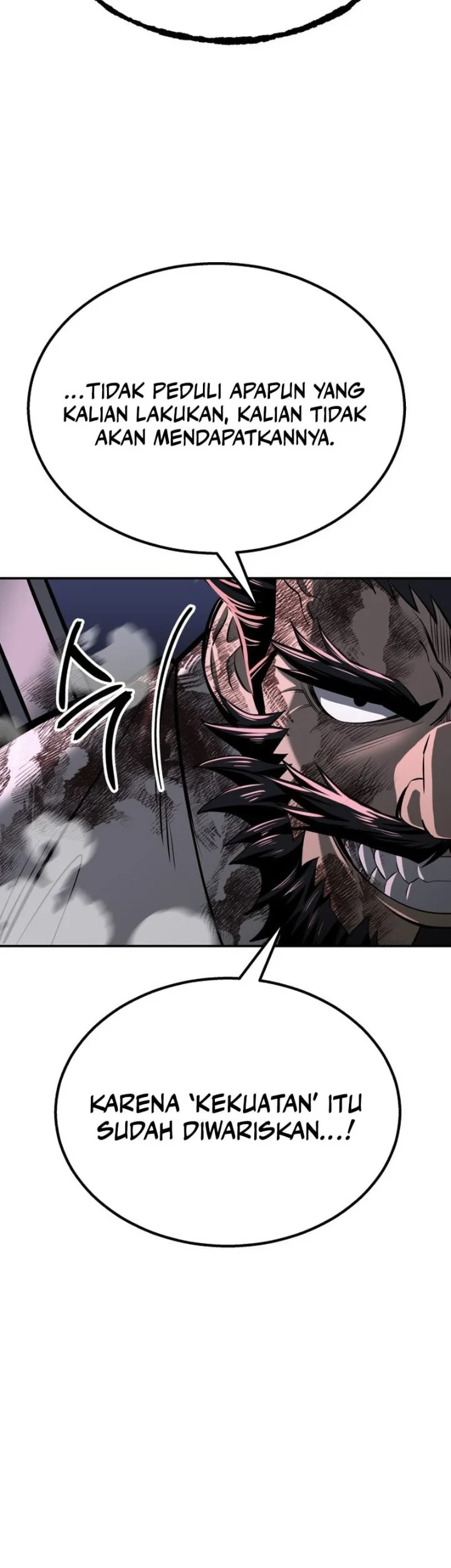 World's Strongest Punch chapter 1 halaman 31
