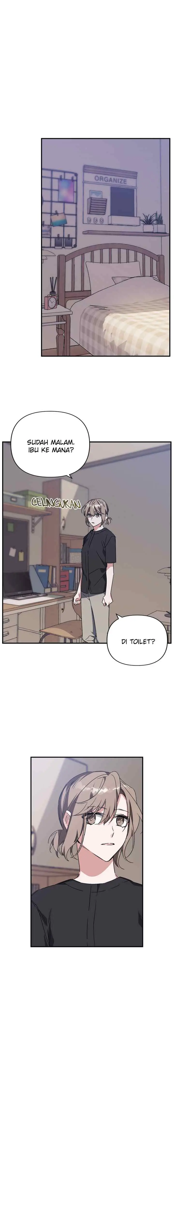Nine (LEE Eum-sae) chapter 34 halaman 8