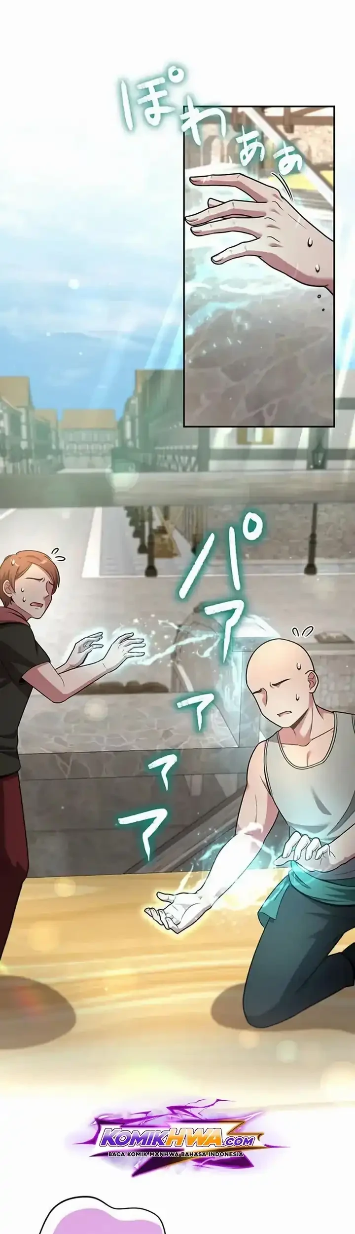 Yarikon de Ita Game Sekai no Akuyaku Mob ni Tensei Shimashita chapter 27 halaman 19