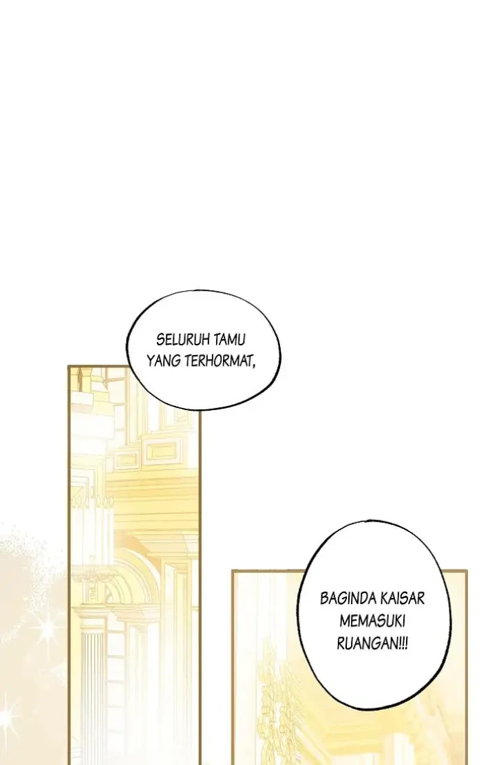 Everything Was a Misunderstanding chapter 67 halaman 39