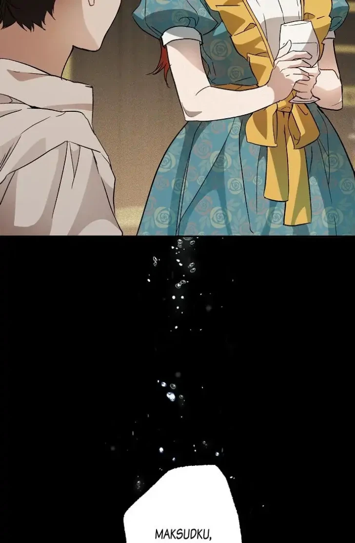 Everything Was a Misunderstanding chapter 64 halaman 10