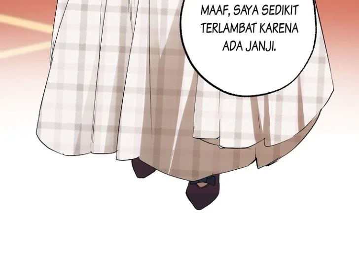 Everything Was a Misunderstanding chapter 104 halaman 131