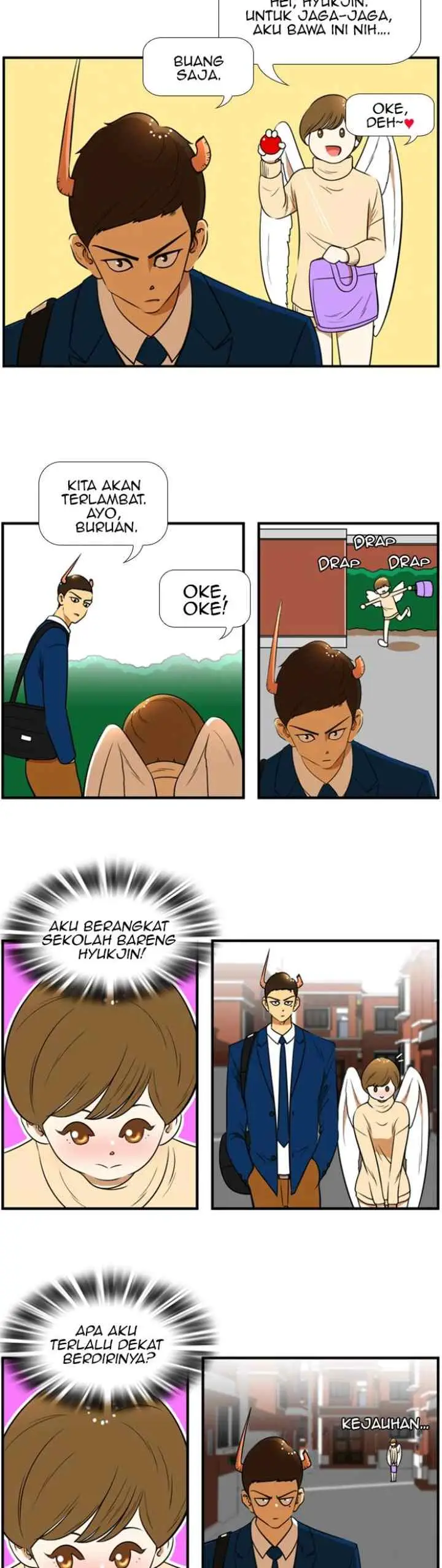 New Normal: Class 8 chapter 108 halaman 5