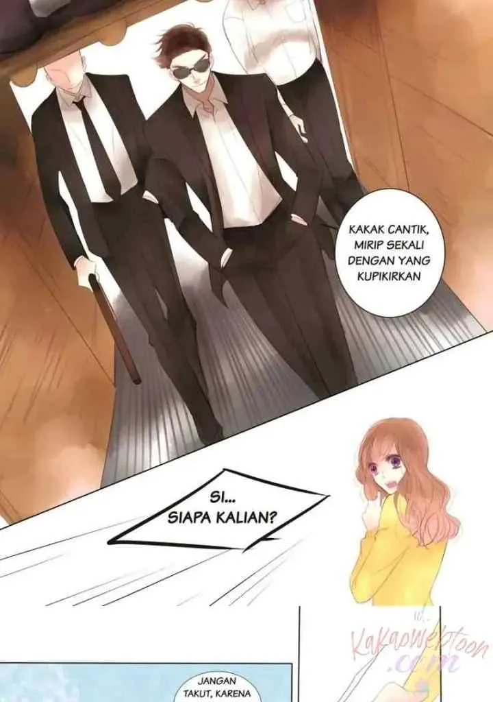 Alcohol Prince chapter 6 halaman 14