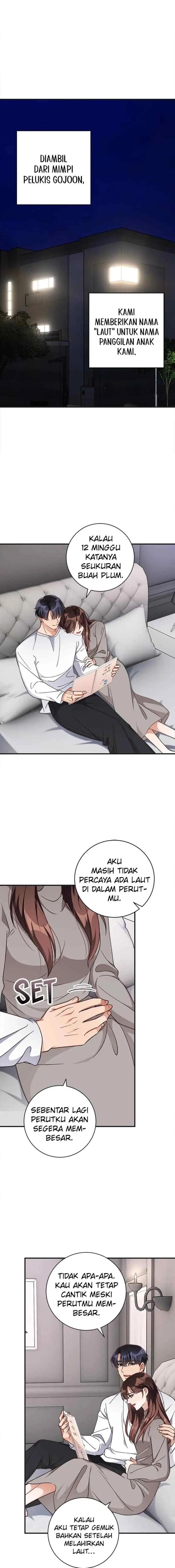 No Marriage is Perfect chapter 109 halaman 9