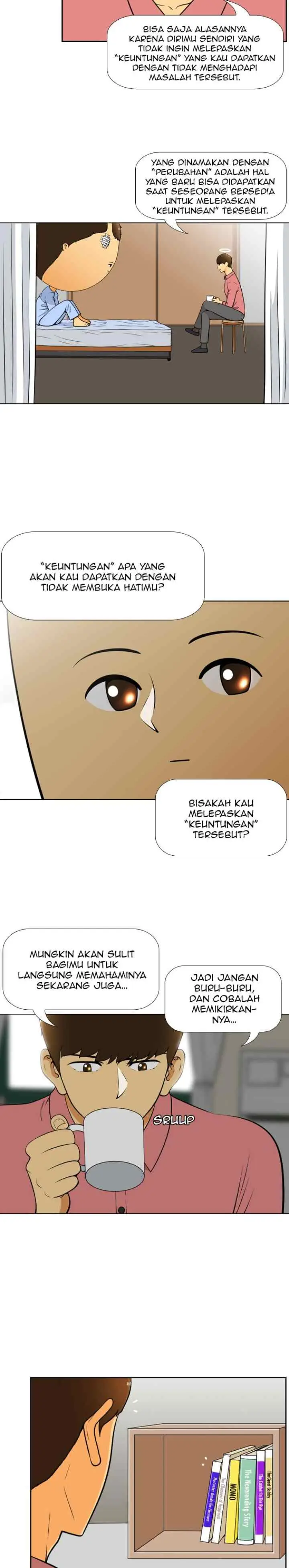 New Normal: Class 8 chapter 285 halaman 4