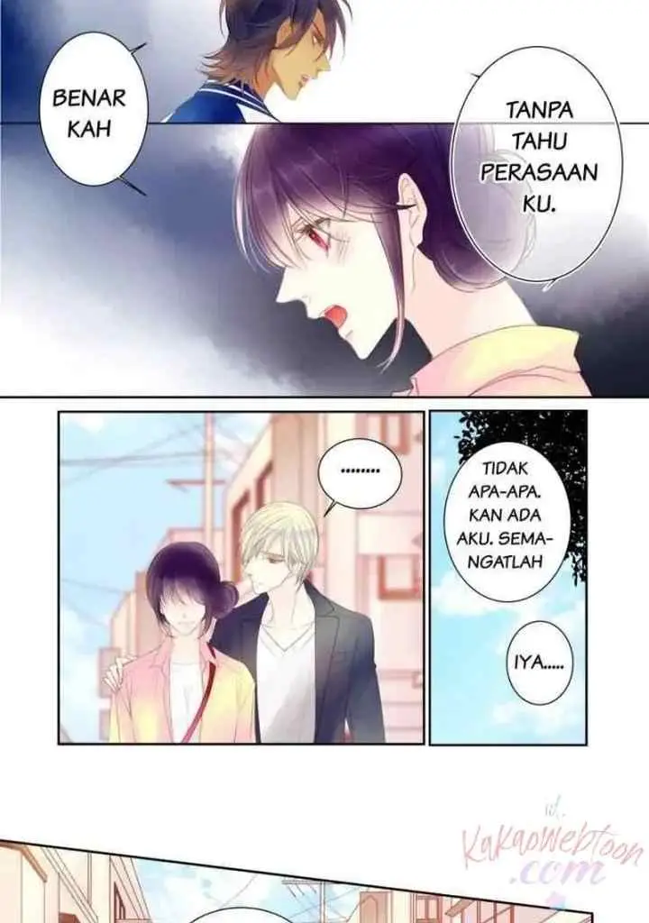 Alcohol Prince chapter 15 halaman 13