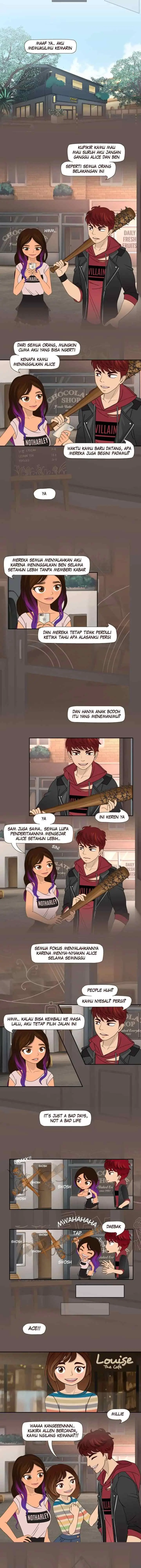 Alice chapter 87 halaman 4
