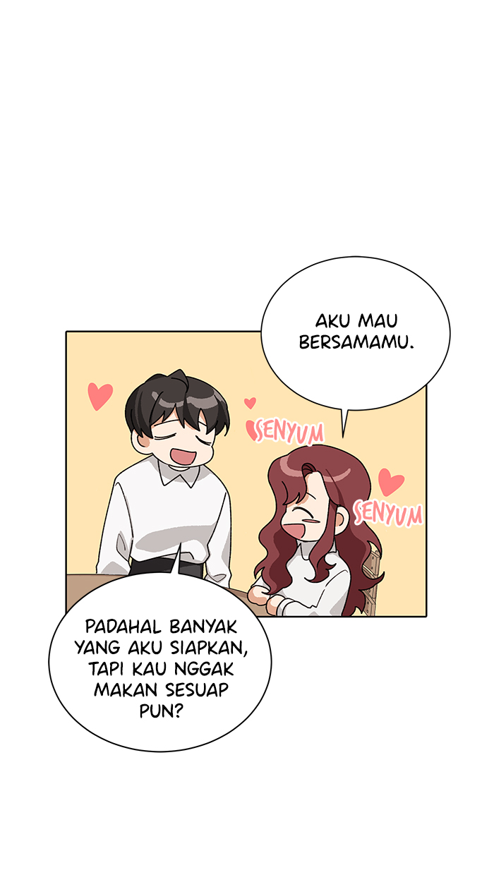 We're Soulmates Starting From Today chapter 36 halaman 5
