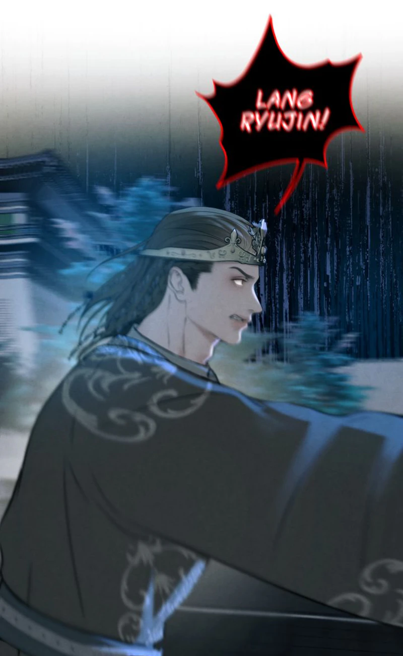 Beneath the Fallen Bloom chapter 14 halaman 12