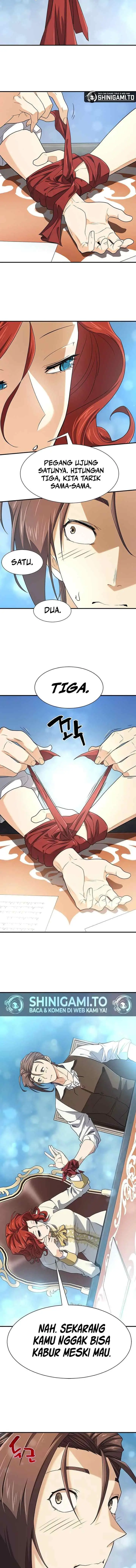 O melhor engenheiro do mundo chapter 186 halaman 7