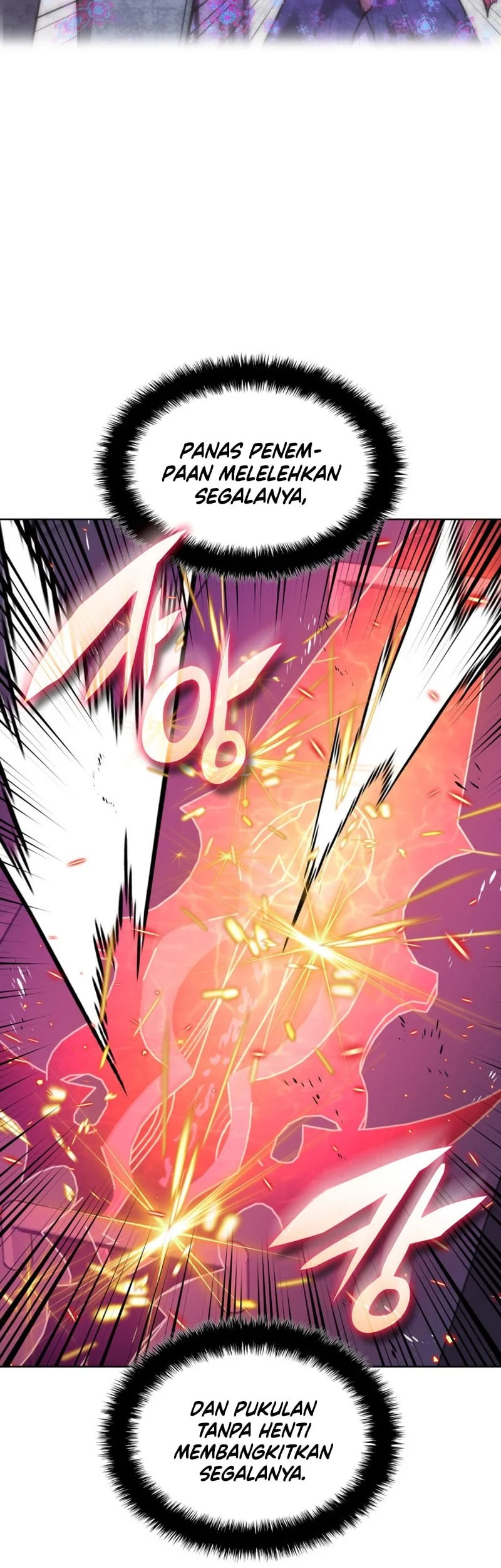 Overgeared New chapter 321 halaman 59