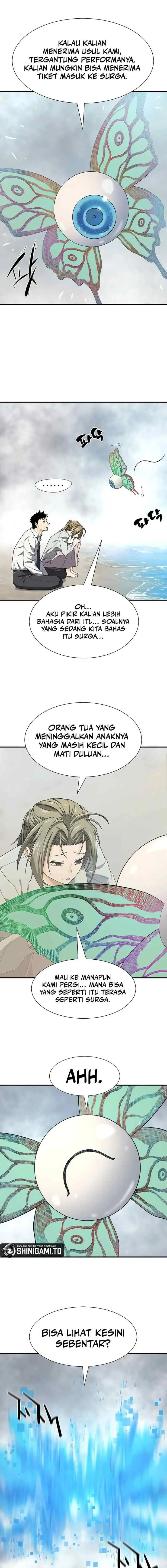 O melhor engenheiro do mundo chapter 219 halaman 11