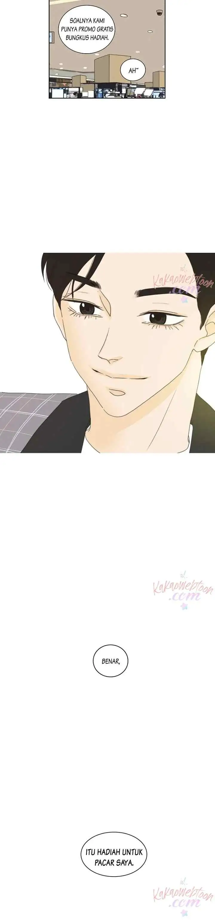 Dolled Up chapter 88 halaman 14