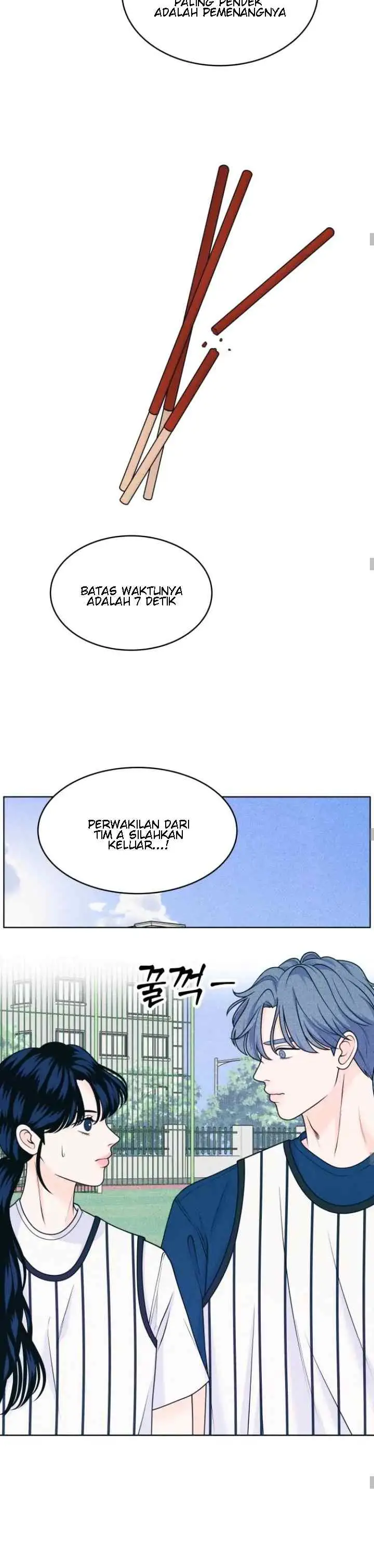 An Introverted Man And Woman chapter 38 halaman 11