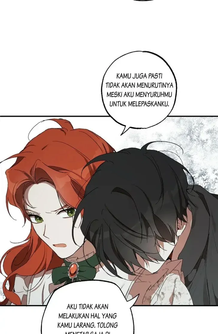 Everything Was a Misunderstanding chapter 50 halaman 85