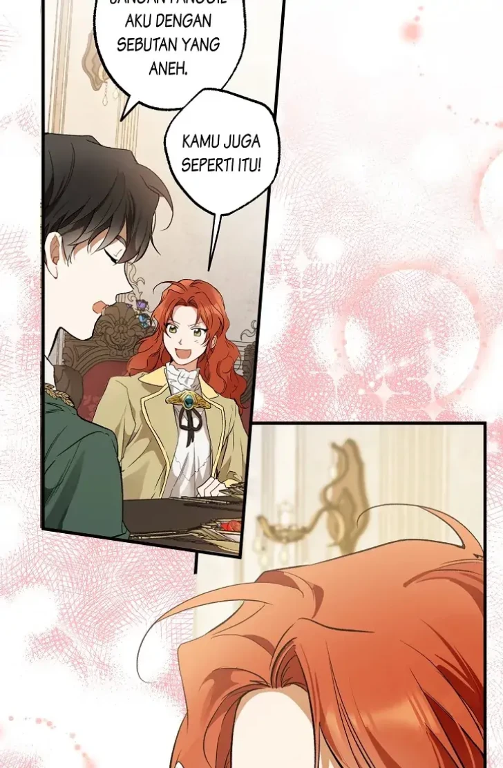 Everything Was a Misunderstanding chapter 69 halaman 36